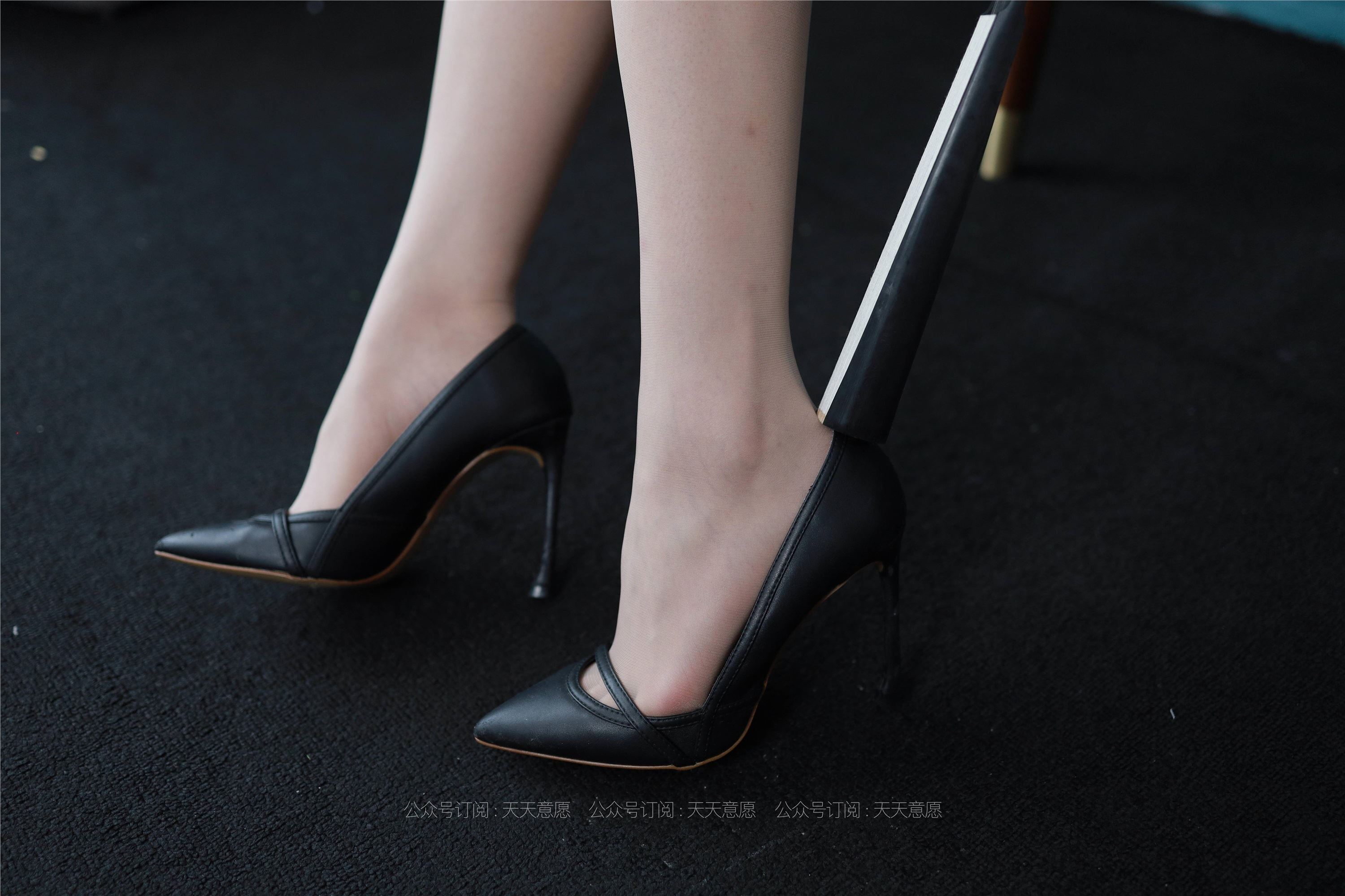 IESS异思趣向  2021.08.05 丝享家880：小七《甜辣女孩》